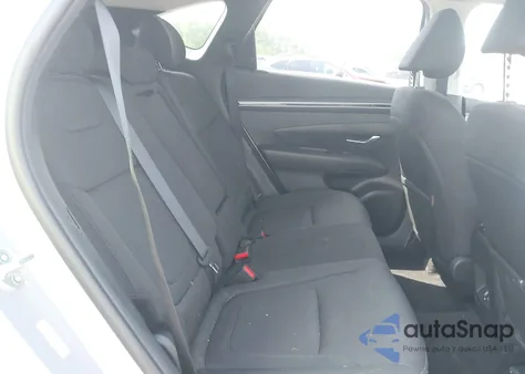 2023 Hyundai Tucson Sel z USA, uszkodzony, nr VIN KM8JB3AE7PU197967